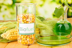 Soho biofuel availability