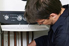 boiler repair Soho