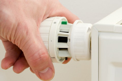 Soho central heating repair costs