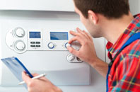 free commercial Soho boiler quotes