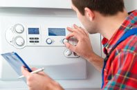 free Soho gas safe engineer quotes